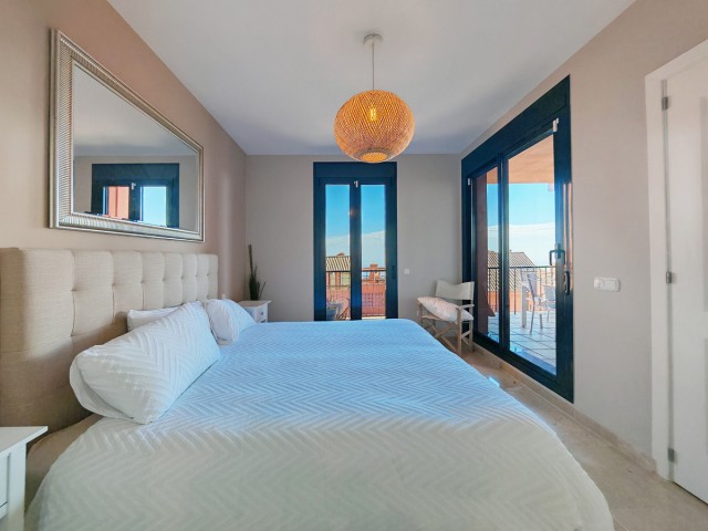 3 Schlafzimmer Apartment in Mijas Costa
