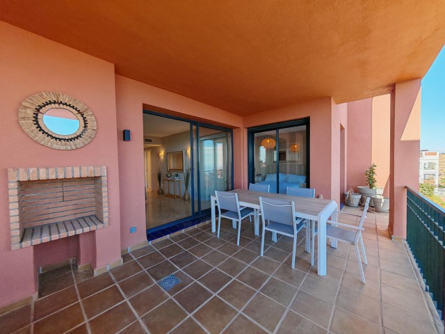 3 Schlafzimmer Apartment in Mijas Costa