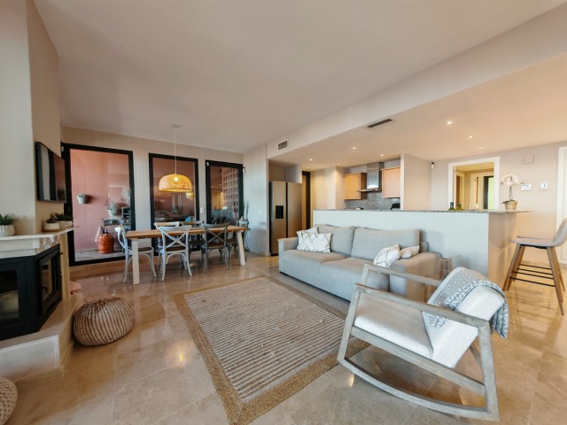 Apartamento, Mijas Costa, R5196973