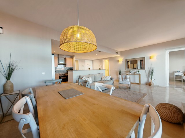 3 Schlafzimmer Apartment in Mijas Costa