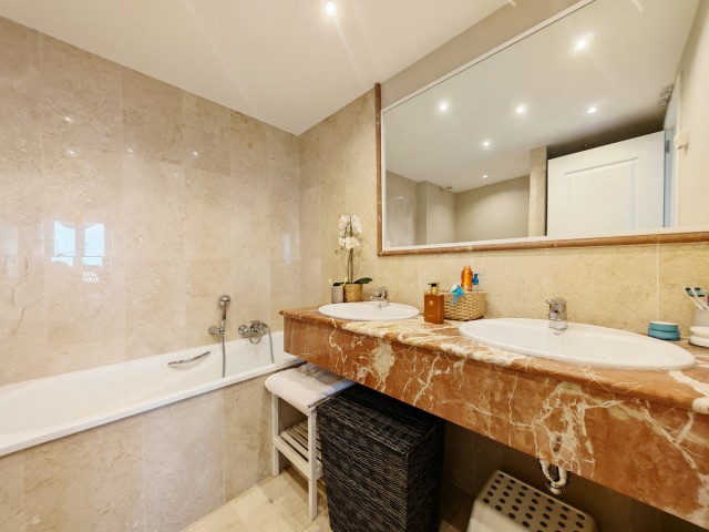 3 Slaapkamer Appartement in Mijas Costa