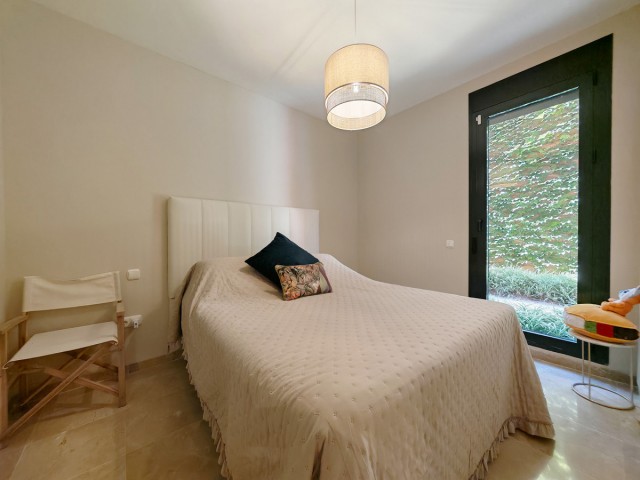 3 Slaapkamer Appartement in Mijas Costa