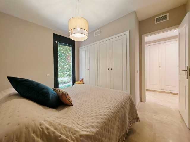 3 Slaapkamer Appartement in Mijas Costa