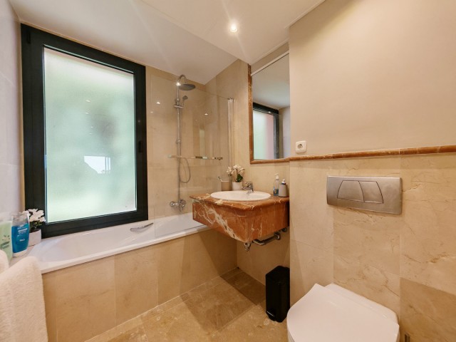 3 Slaapkamer Appartement in Mijas Costa
