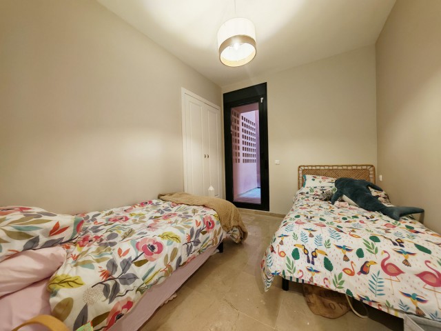 3 Slaapkamer Appartement in Mijas Costa