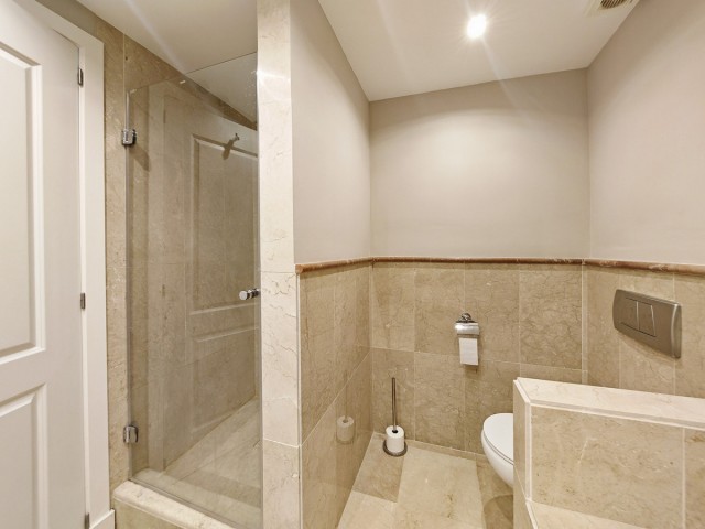 3 Slaapkamer Appartement in Mijas Costa
