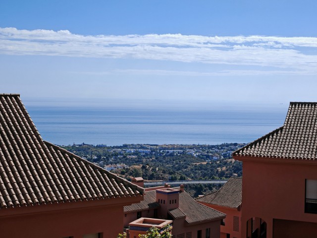 3 Slaapkamer Appartement in Mijas Costa