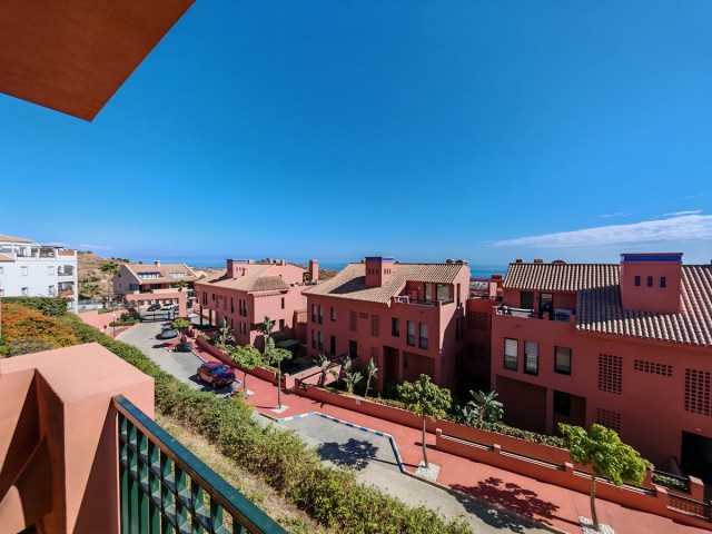 3 Slaapkamer Appartement in Mijas Costa