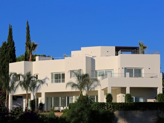 Villa avec 4 Chambres  à El Rosario