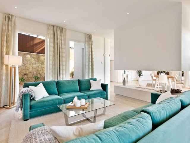 Villa avec 4 Chambres  à El Rosario