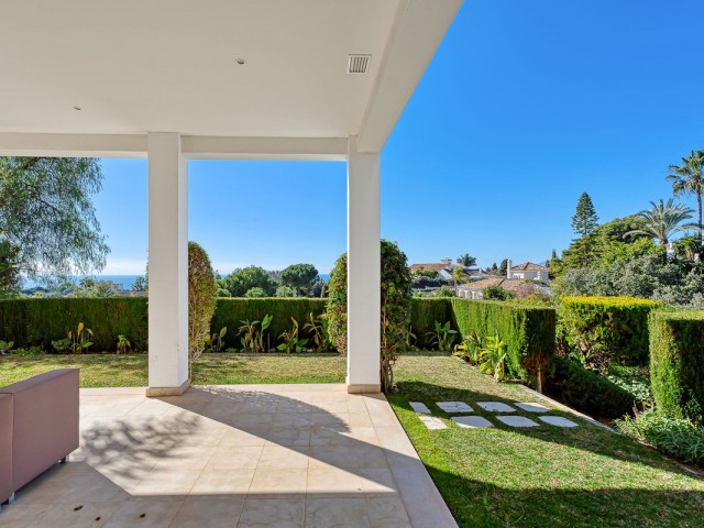 Villa avec 4 Chambres  à El Rosario