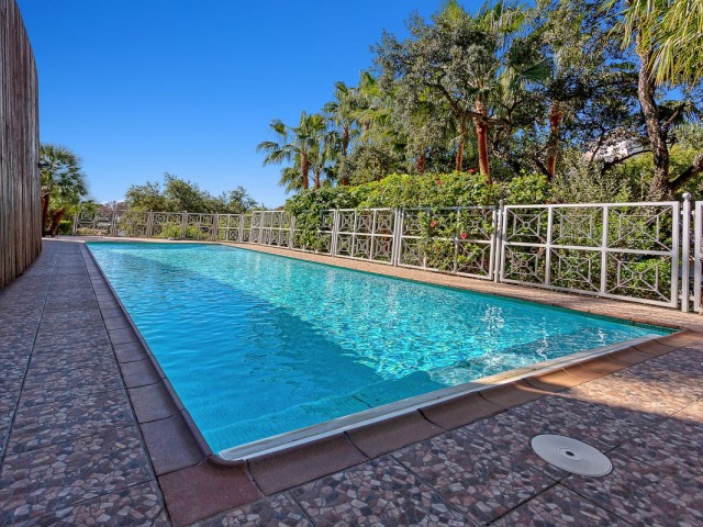 Villa avec 4 Chambres  à El Rosario