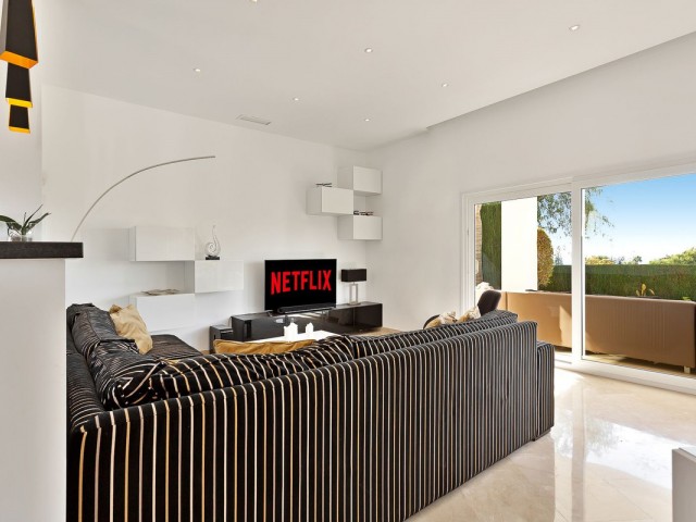 4 Slaapkamer Villa in El Rosario