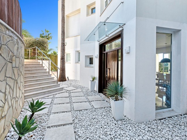 4 Bedrooms Villa in El Rosario