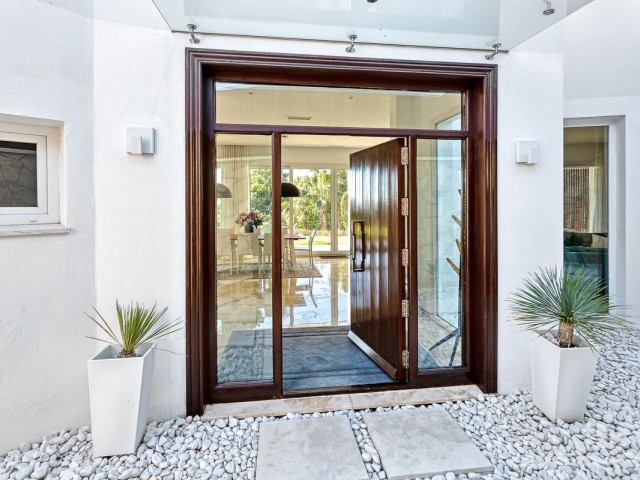 4 Bedrooms Villa in El Rosario