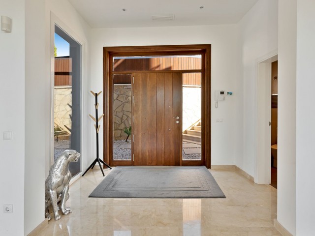 4 Bedrooms Villa in El Rosario