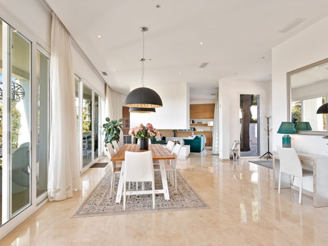 4 Bedrooms Villa in El Rosario