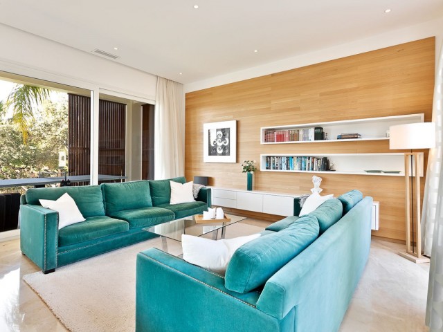 4 Bedrooms Villa in El Rosario