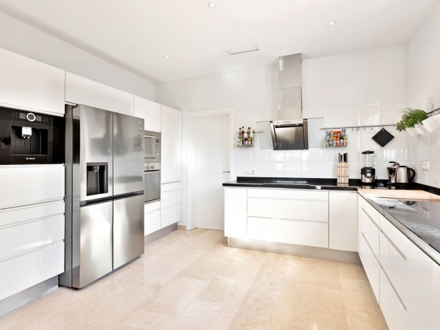 4 Bedrooms Villa in El Rosario