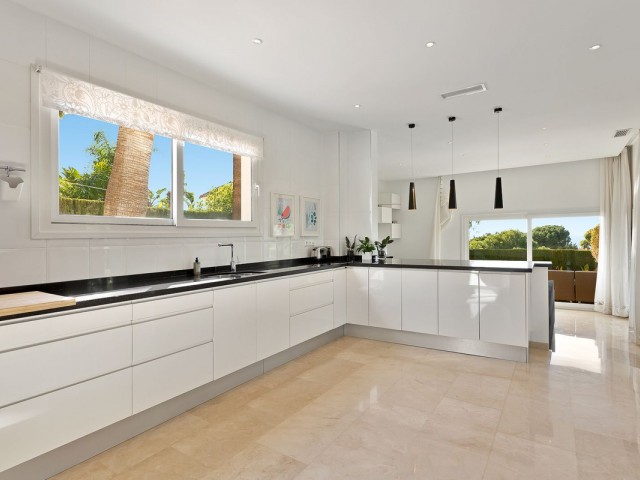 4 Bedrooms Villa in El Rosario