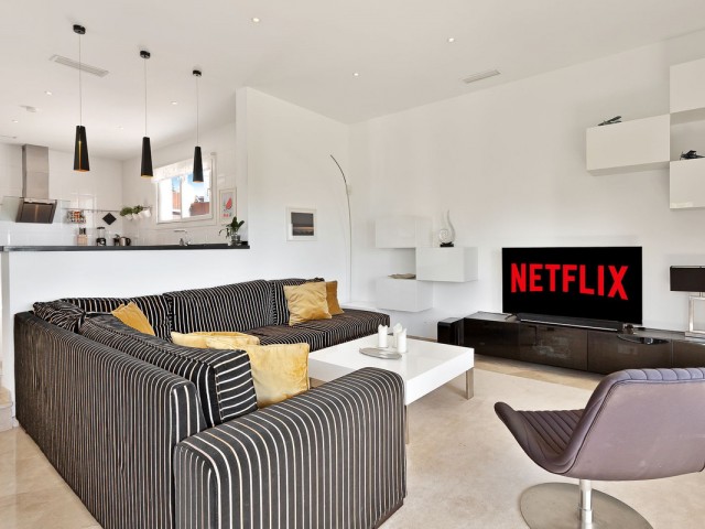 4 Bedrooms Villa in El Rosario