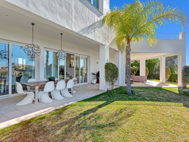 4 Bedrooms Villa in El Rosario