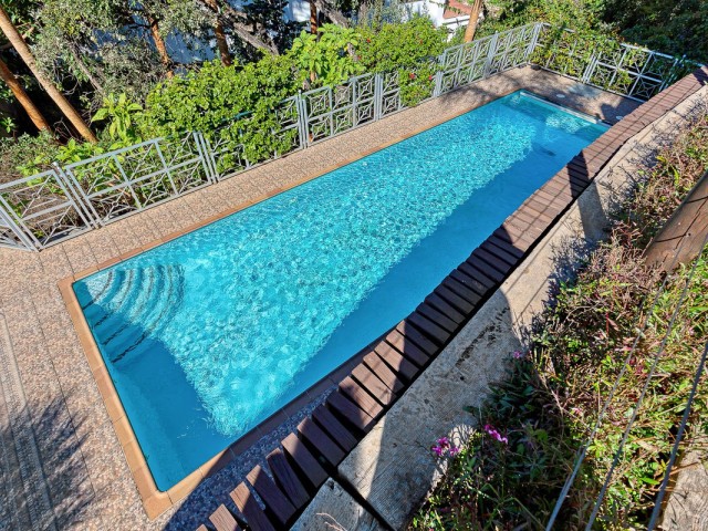 4 Bedrooms Villa in El Rosario