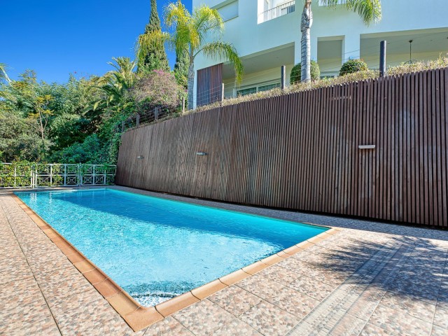 4 Bedrooms Villa in El Rosario