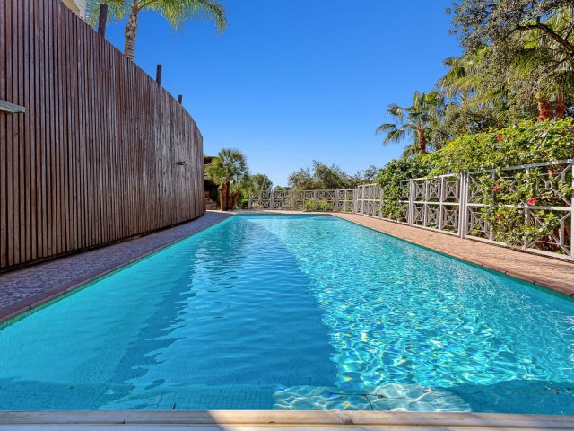 4 Bedrooms Villa in El Rosario