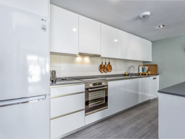 2 Bedrooms Apartment in Mijas Costa