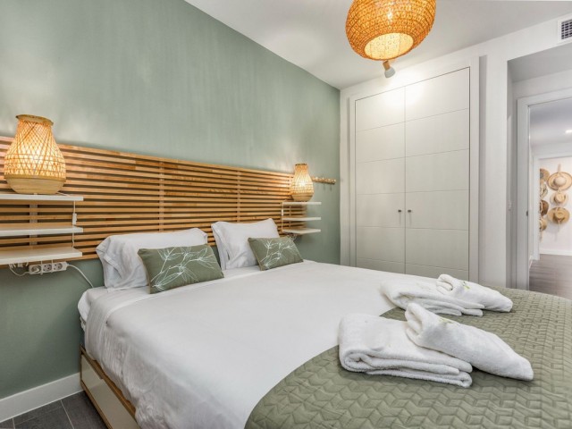 2 Bedrooms Apartment in Mijas Costa