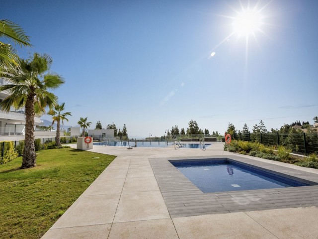 2 Bedrooms Apartment in Mijas Costa