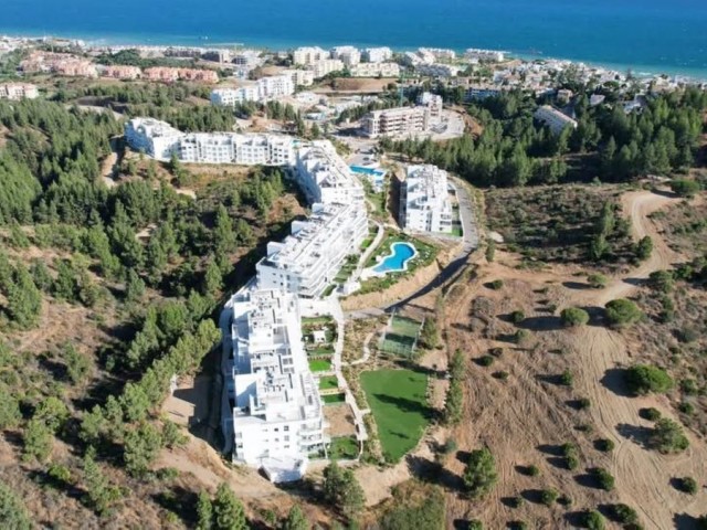 2 Bedrooms Apartment in Mijas Costa