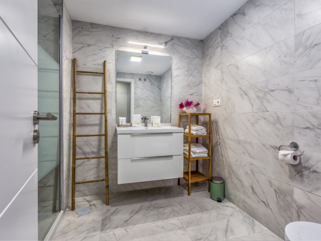 2 Bedrooms Apartment in Mijas Costa