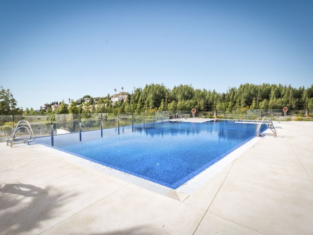 2 Bedrooms Apartment in Mijas Costa