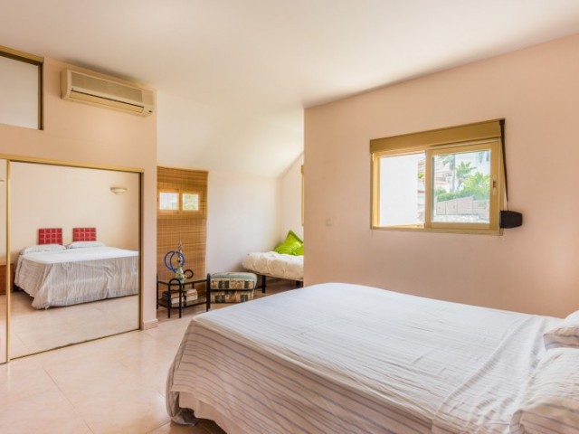 9 Schlafzimmer Villa in El Rosario