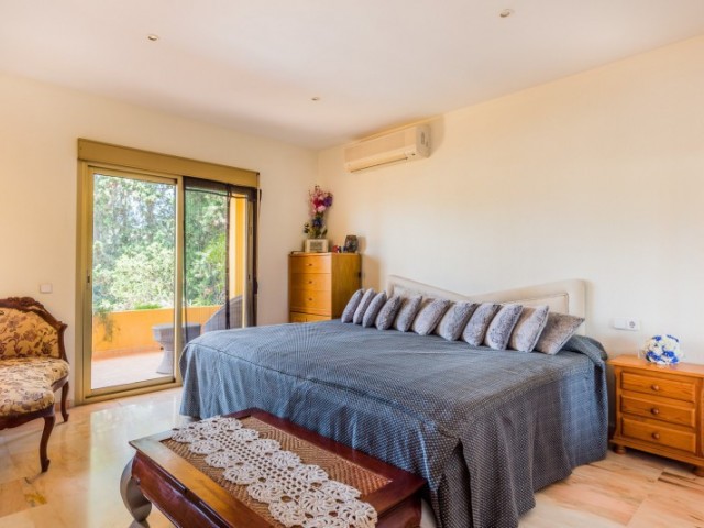 9 Slaapkamer Villa in El Rosario