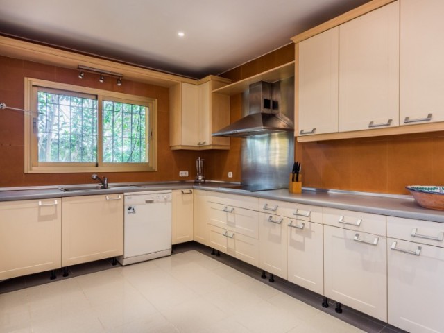 Villa avec 9 Chambres  à El Rosario