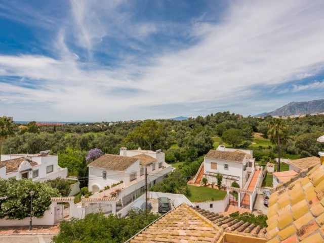 9 Slaapkamer Villa in El Rosario