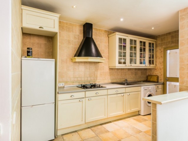 9 Slaapkamer Villa in El Rosario