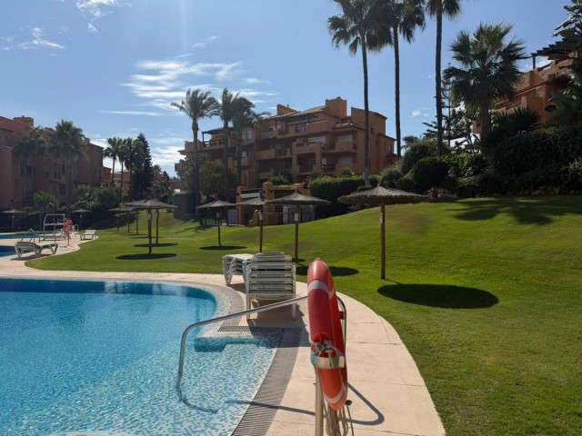 3 Bedrooms Apartment in La Duquesa