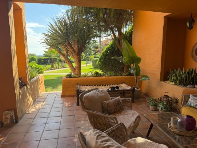3 Bedrooms Apartment in La Duquesa