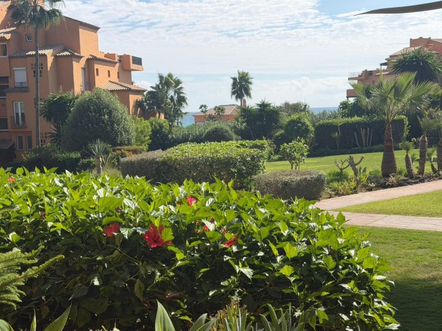 3 Bedrooms Apartment in La Duquesa