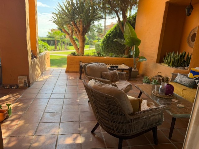 3 Bedrooms Apartment in La Duquesa