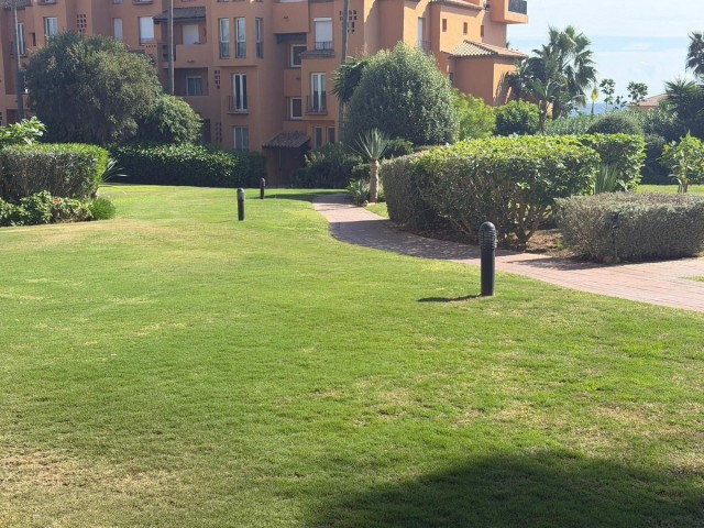 3 Bedrooms Apartment in La Duquesa