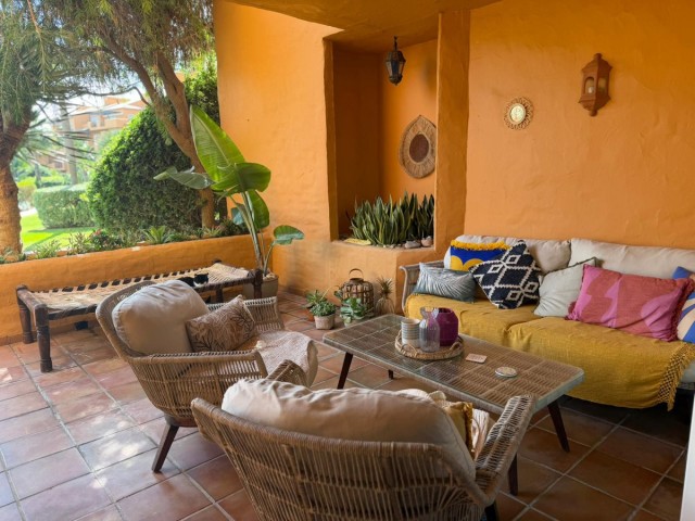 Appartement, La Duquesa, R5198653