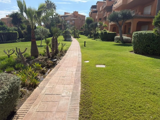 Appartement, La Duquesa, R5198653