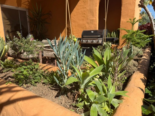 3 Slaapkamer Appartement in La Duquesa