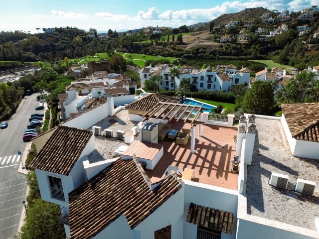 Penthouse Los Arqueros - R5198800