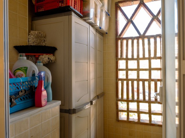 Penthouse i Los Arqueros